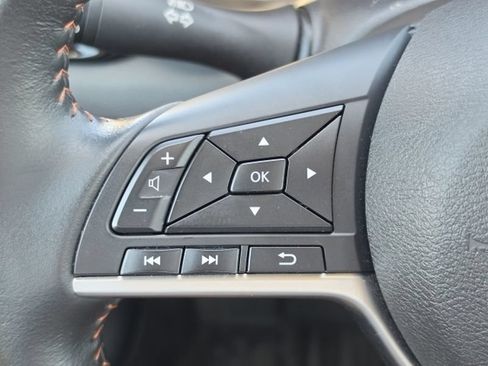 Used 2024 Nissan Sentra SR FWD image 14