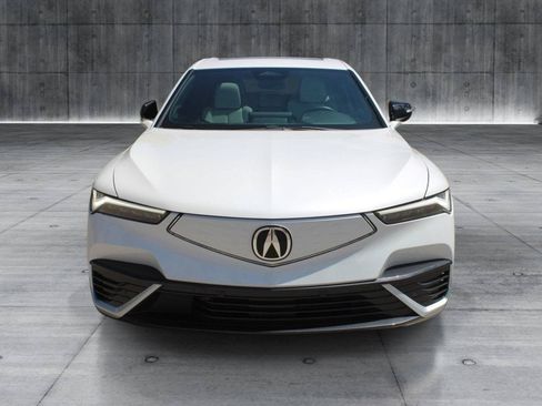 Used 2024 Acura ZDX A-Spec RWD image 13