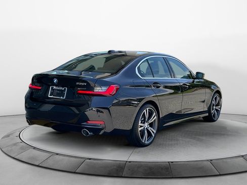 Certified 2024 BMW 330i xDrive Sedan w/ Convenience Package AWD/4WD image 7