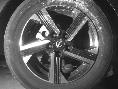 Used 2025 Nissan Sentra SV FWD image 15