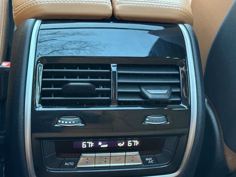 Certified 2023 BMW X5 xDrive40i w/ M Sport Package image 16