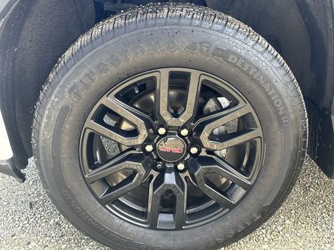 Used 2021 GMC Sierra 1500 Elevation w/ X31 Off-Road Package image 31