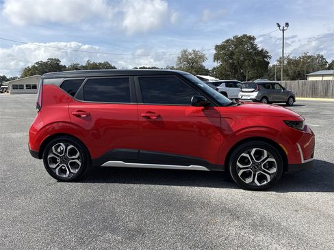 Used 2025 Kia Soul EX image 6