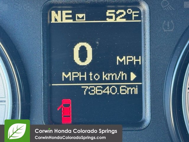 Used 2016 RAM 1500 Express RWD image 18