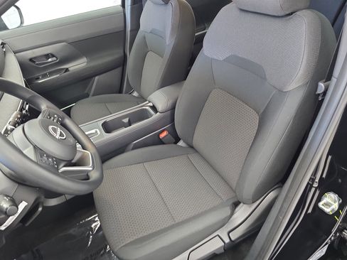 New 2026 Nissan Kicks S image 14