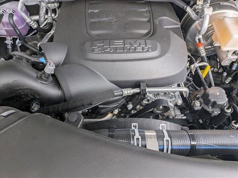 New 2026 RAM 2500 Tradesman image 16