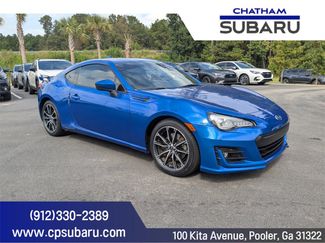 Used 2019 Subaru BRZ Limited w/ Popular Package #2 image 1