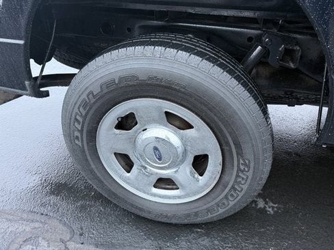 Used 2008 Ford F150 XLT image 4