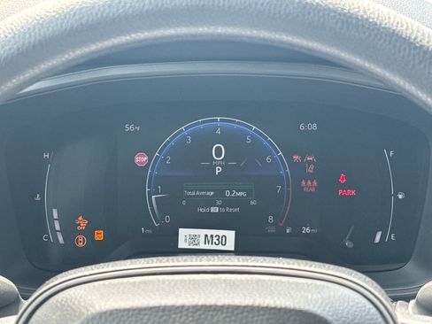 New 2026 Toyota Corolla Cross L image 19