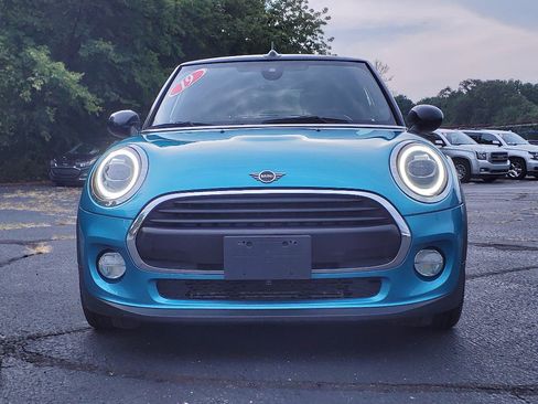 Used 2019 MINI Cooper Convertible image 15