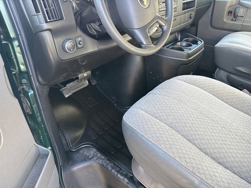 Used 2014 Chevrolet Express 1500 LT w/ LT Preferred Equipment Group image 13