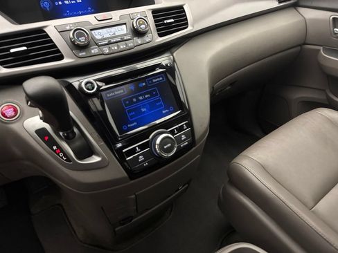 Used 2017 Honda Odyssey EX-L image 15