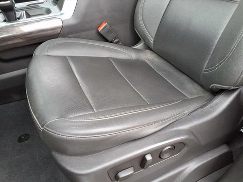 Used 2023 Chevrolet Silverado 1500 LTZ AWD/4WD image 17