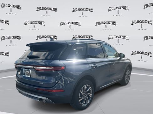 New 2026 Lincoln Corsair Premiere image 5