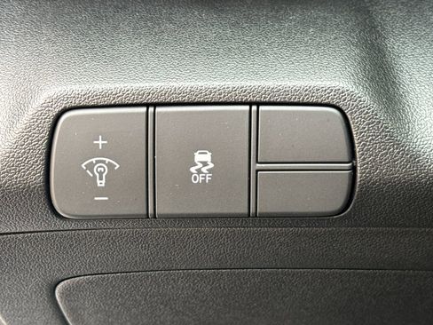 New 2025 Hyundai Elantra N Line image 34