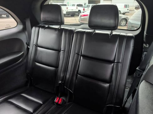 Used 2013 Dodge Durango Crew image 19