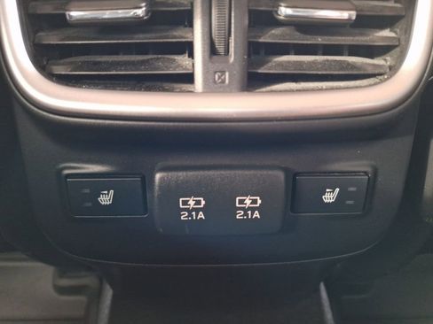 Certified 2022 Subaru Outback Touring XT image 19