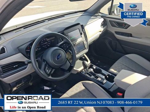 Used 2026 Subaru Forester AWD/4WD image 23