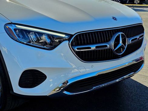 New 2026 Mercedes-Benz GLC 300 4MATIC image 3