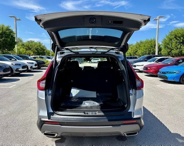 New 2026 Honda CR-V Sport-L image 19
