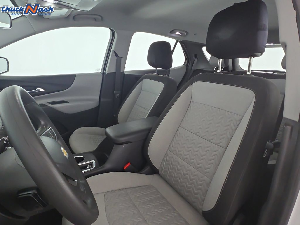 Used 2024 Chevrolet Equinox LS FWD image 24