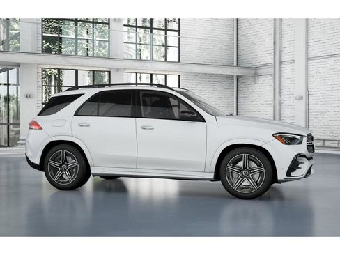 New 2026 Mercedes-Benz GLE 350 4MATIC image 14