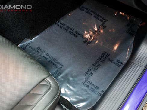 Used 2023 Dodge Challenger SRT Hellcat w/ Plus Package image 85