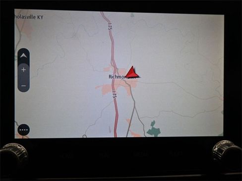 Used 2024 Mitsubishi Eclipse Cross SE image 12