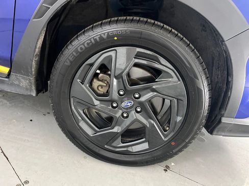 Used 2024 Subaru Crosstrek 2.5i Sport AWD/4WD image 17