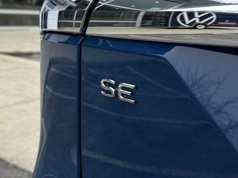 New 2026 Volkswagen Atlas SE AWD/4WD image 31