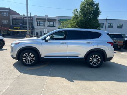 Used 2019 Hyundai Santa Fe SE