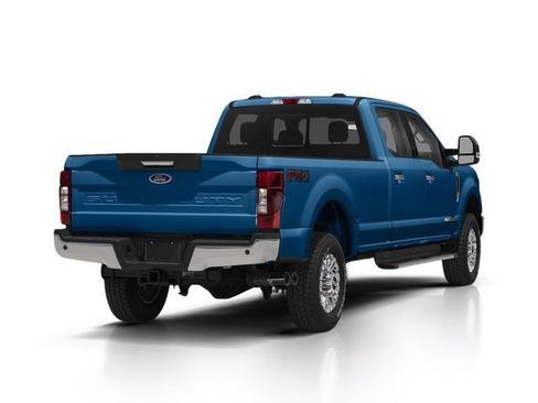 Used 2021 Ford F350 Lariat AWD/4WD image 5