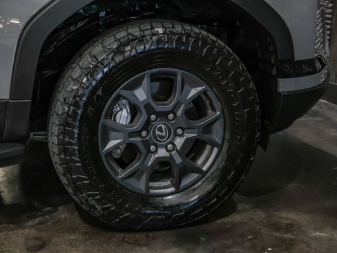 Used 2024 Lexus GX 550 AWD/4WD image 52