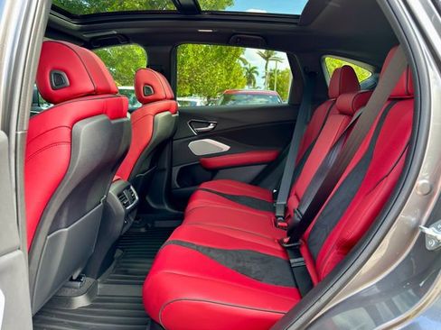 New 2026 Acura RDX A-Spec image 9