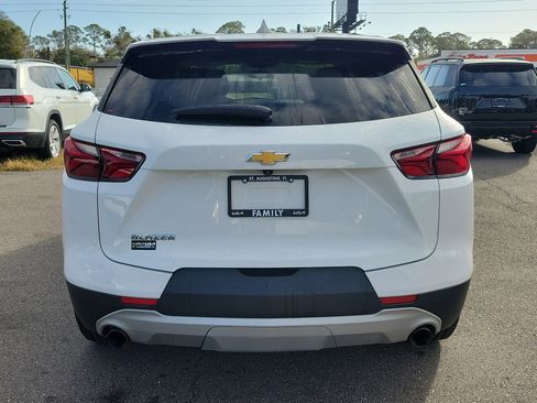 Used 2021 Chevrolet Blazer LT image 5