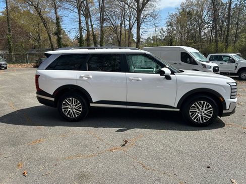 New 2026 Hyundai Palisade SEL image 6