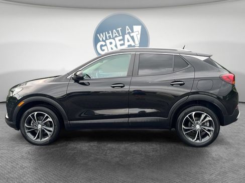 Used 2023 Buick Encore GX Select AWD/4WD image 6