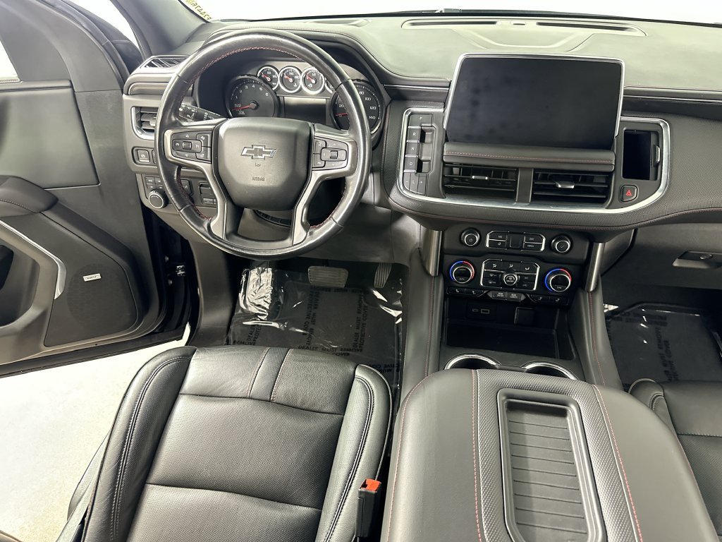 Used 2021 Chevrolet Tahoe RST w/ Luxury Package AWD/4WD image 20
