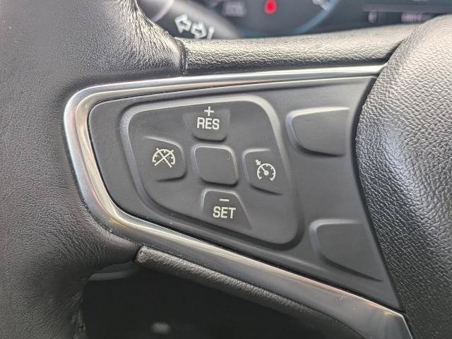 Used 2018 Chevrolet Equinox LT w/ LPO, Floor Liner Package AWD/4WD image 24