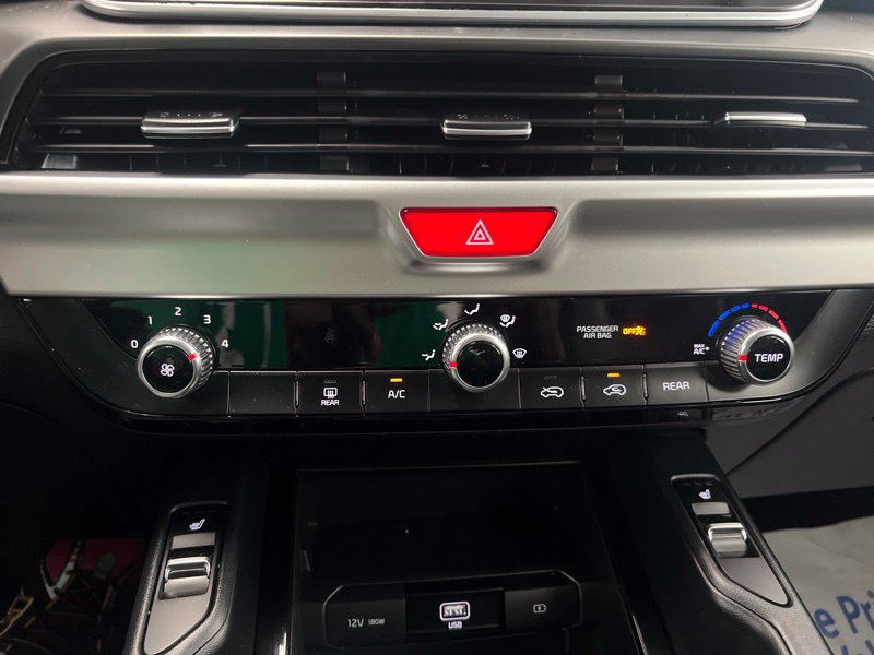 Used 2020 Kia Telluride S AWD/4WD image 25