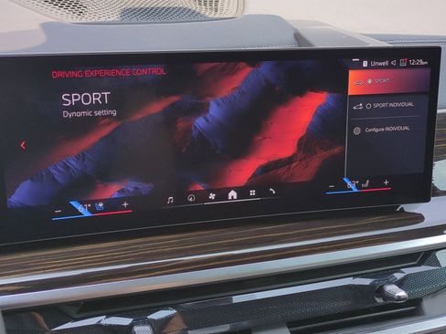 Used 2026 BMW X5 xDrive40i image 23