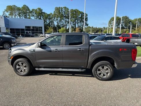 Used 2020 Ford Ranger XLT w/ Equipment Group 302A Luxury AWD/4WD image 9