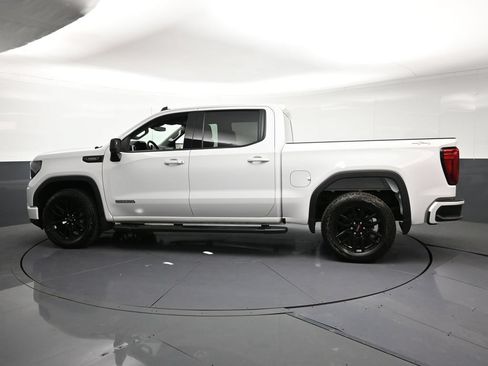 Used 2026 GMC Sierra 1500 Elevation AWD/4WD image 2