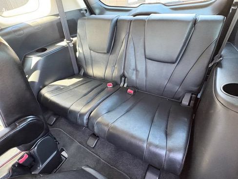 Used 2012 MAZDA MAZDA5 Grand Touring FWD image 17