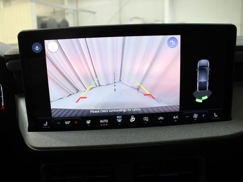 New 2026 Ford Maverick XLT w/ Equipment Group 301A AWD/4WD image 4