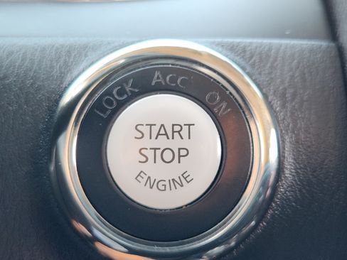 Used 2021 INFINITI QX80 Luxe AWD/4WD image 21