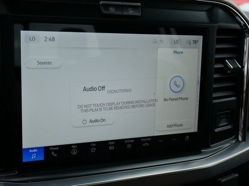 New 2026 Ford F350 King Ranch w/ Tremor Off-Road Package image 23