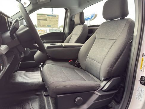 New 2026 Ford F250 XL w/ 360-Degree Camera Package image 21