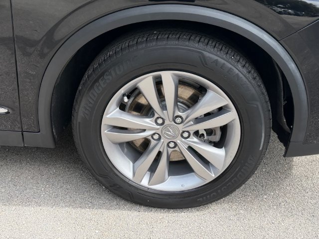Used 2024 Acura MDX FWD image 10