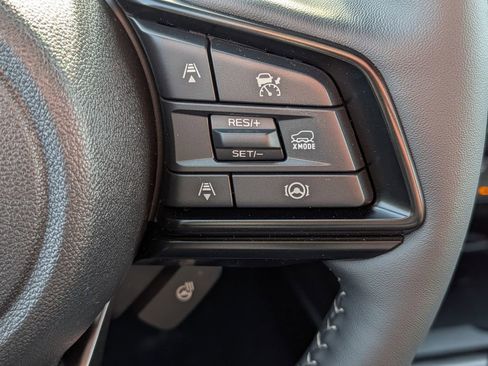 New 2026 Subaru Outback Touring XT image 15